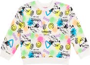 Disney Lion King Simba Pullover Sweatshirt
