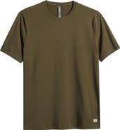 Vuori Tuvalu Tee