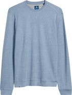 johnnie-O Stones Crewneck Sweatshirt