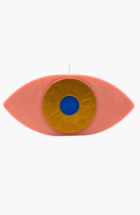 Eyes Without A Face Candle