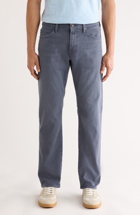 Protégé Straight Leg Jeans
