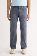 AG Protégé Straight Leg Jeans