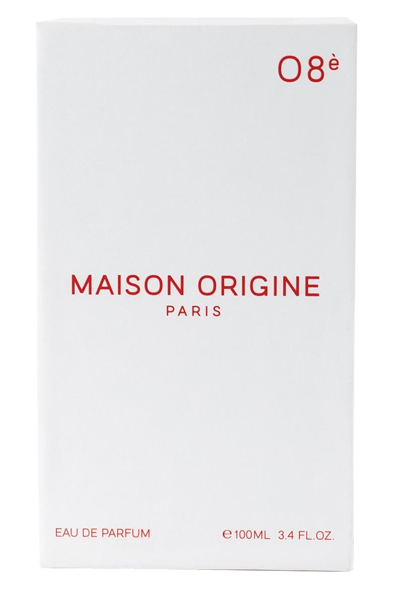 O8è Eau de Parfum, Alternate, color, NO COLOR
