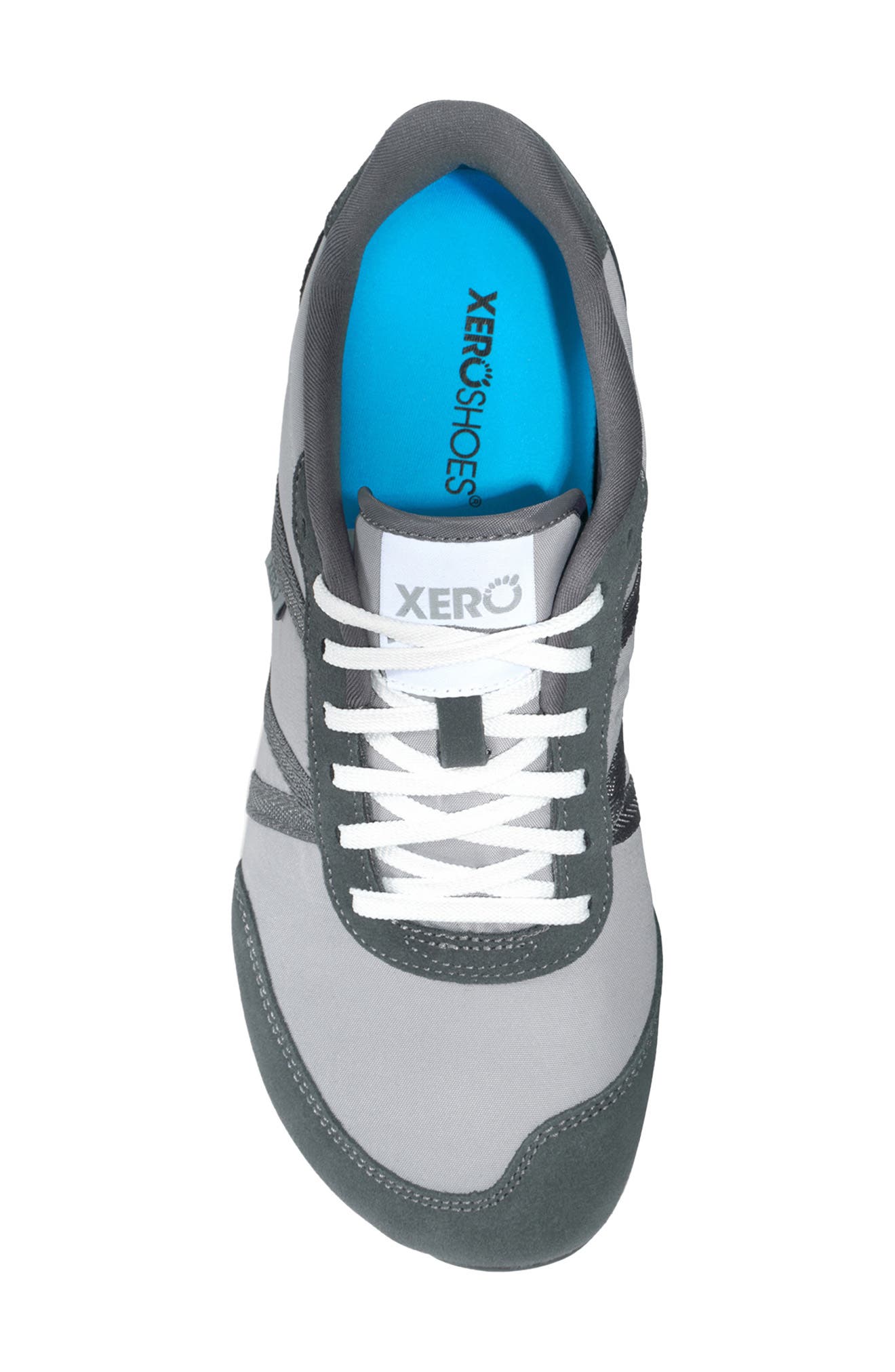 Wynn Sneaker, Alternate, color, ALLOY / STEEL GRAY