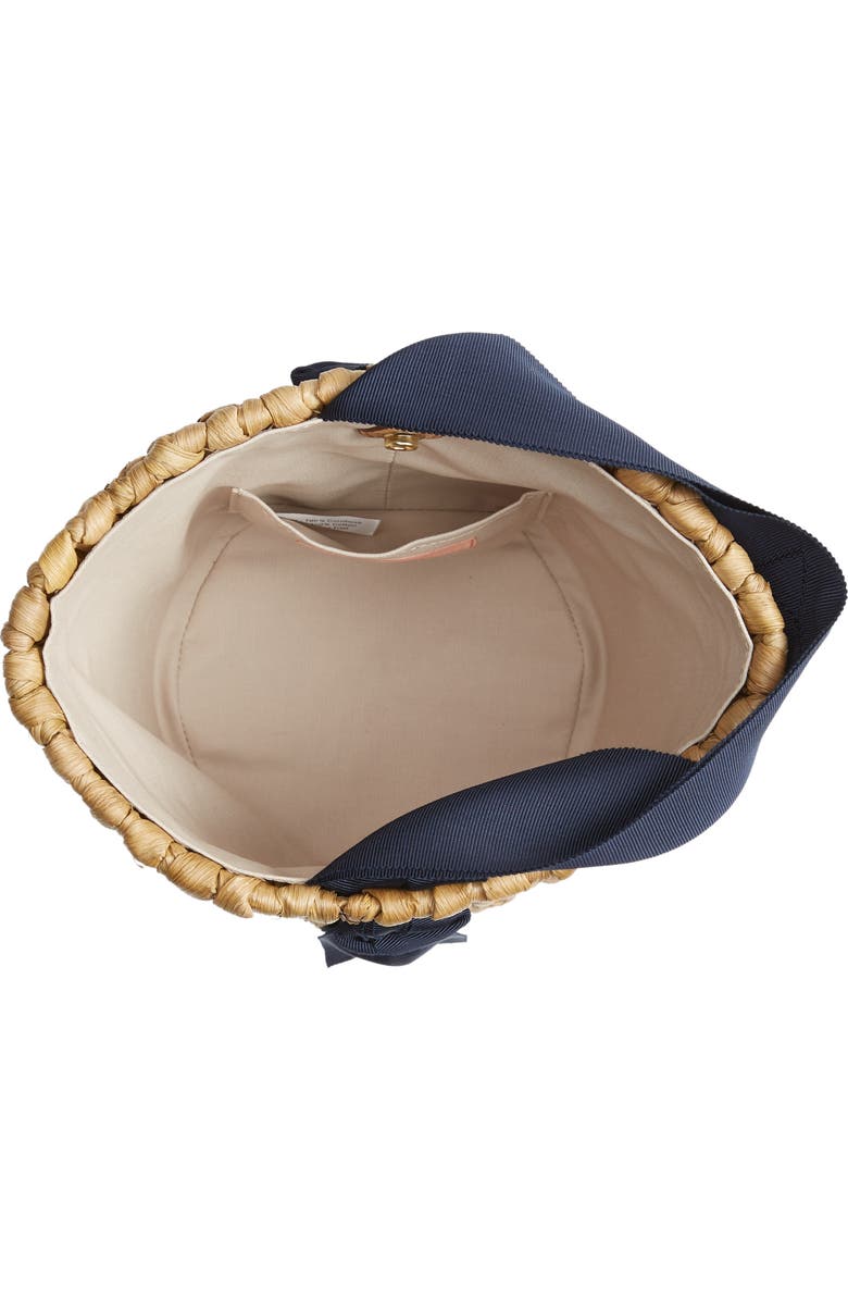 Pamela Munson Isla Bahia Bucket Bag, Alternate, color,