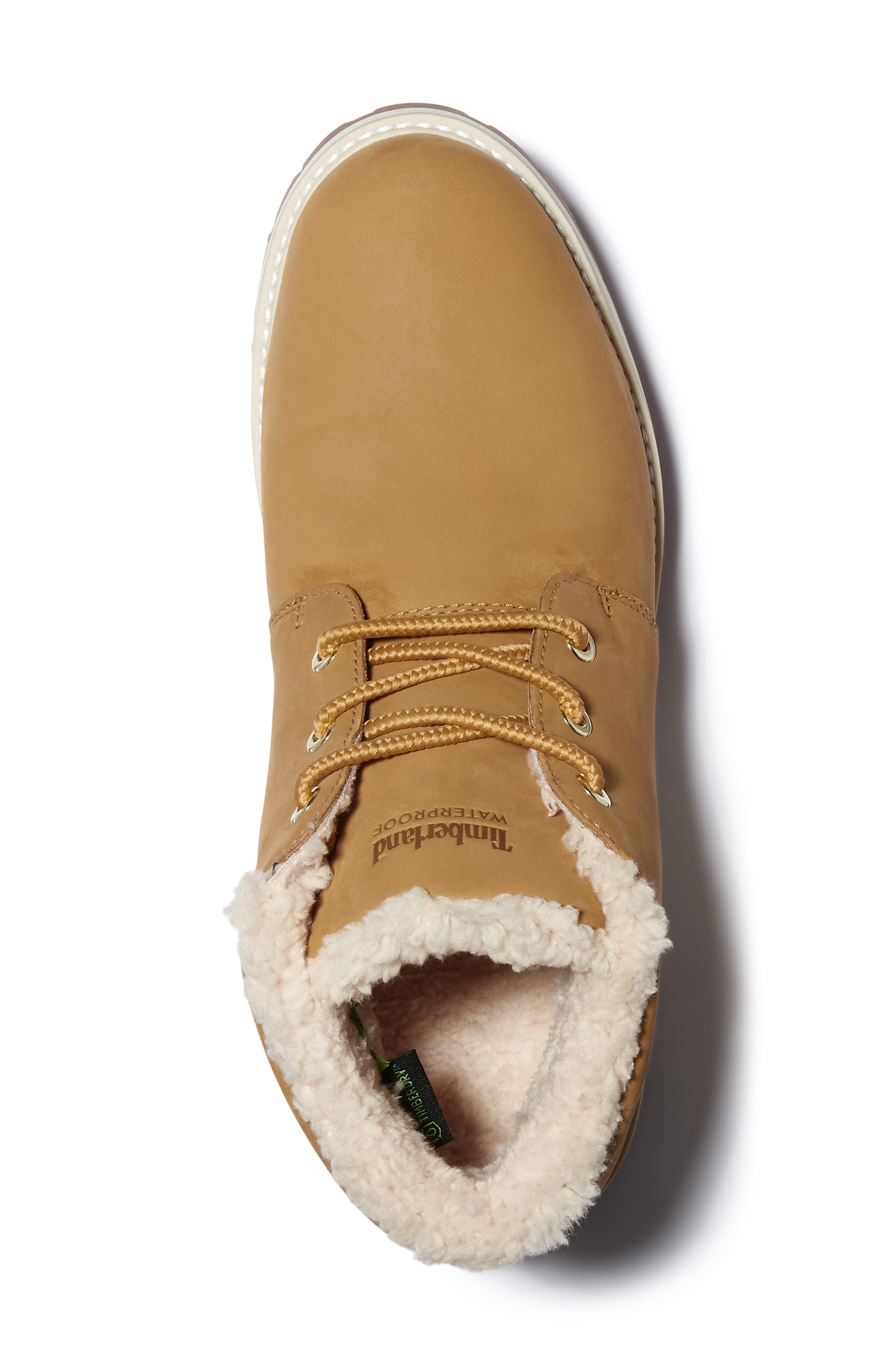 Timberland Richmond Ridge Waterproof Chukka Boot, Alternate, color, 