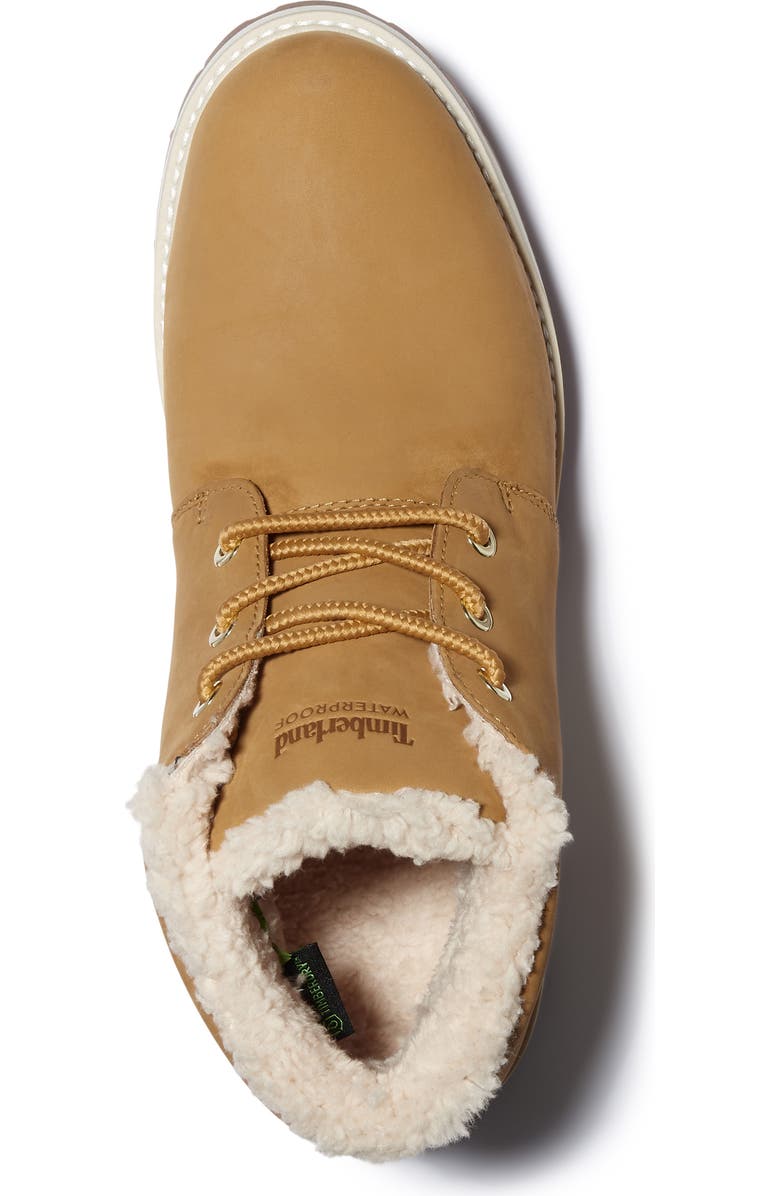 Timberland Richmond Ridge Waterproof Chukka Boot, Alternate, color,