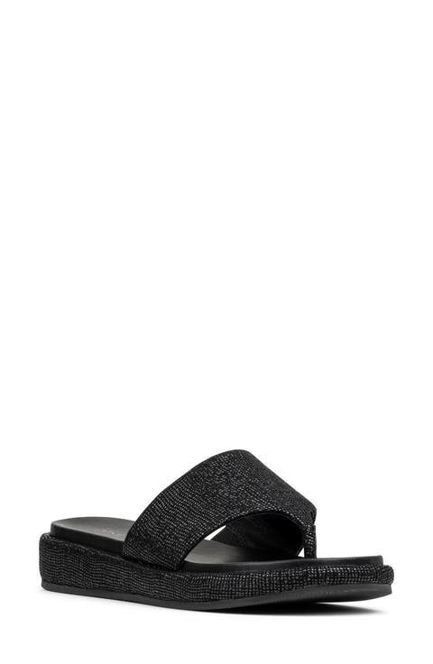 Aneetas Flip Flop (Women)