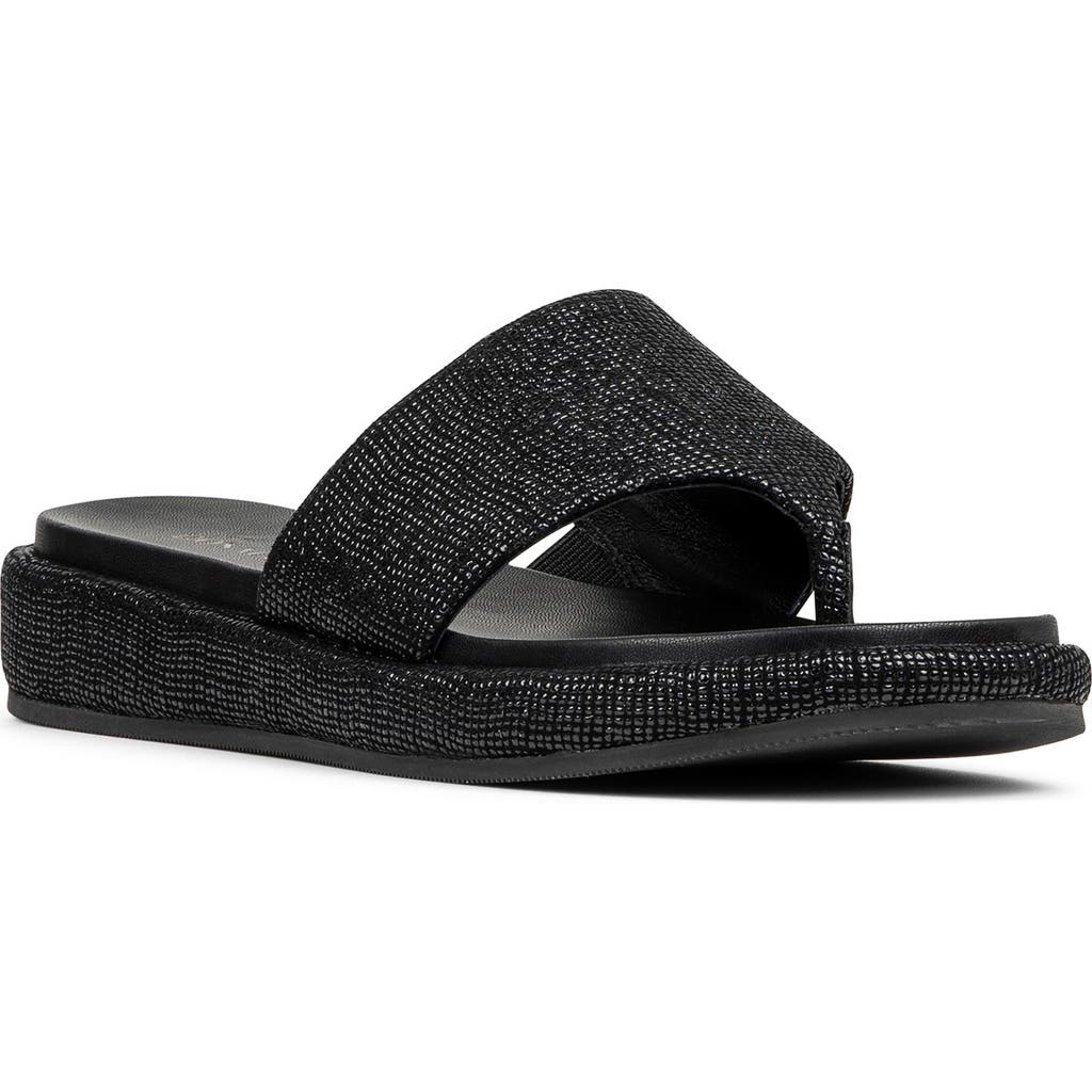 DONALD PLINER DONALD PLINER ANEETAS FLIP FLOP