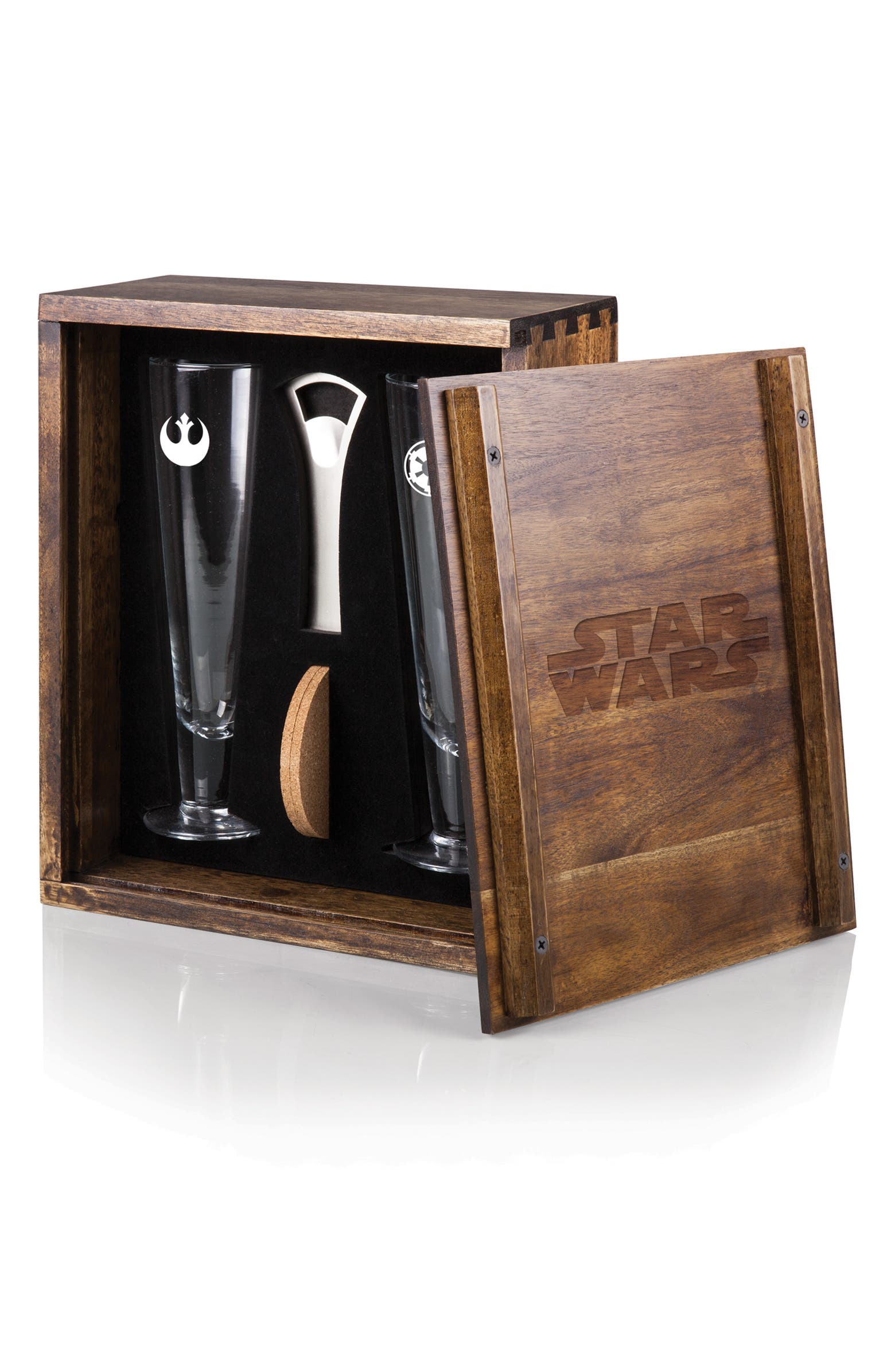 Picnic Time Glass Beverage Set | Nordstromrack