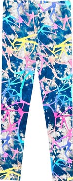 PixieLane Kids' Simply Soft Leggings