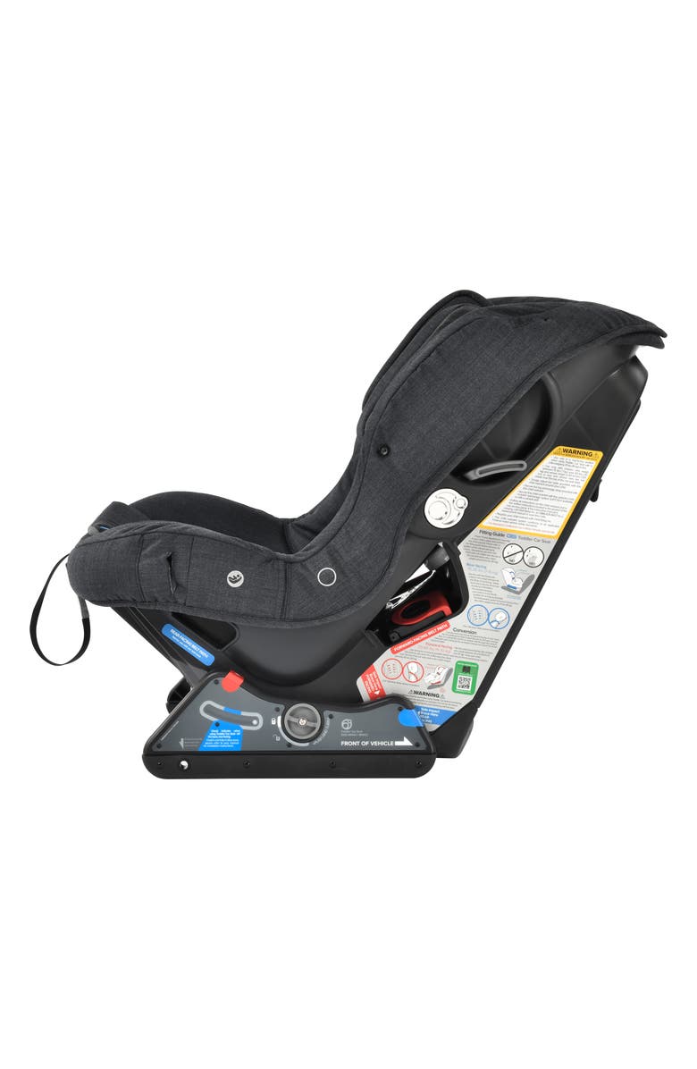 orbit baby<sup>®</sup> G5 Toddler Car Seat, Alternate, color, Black Merino