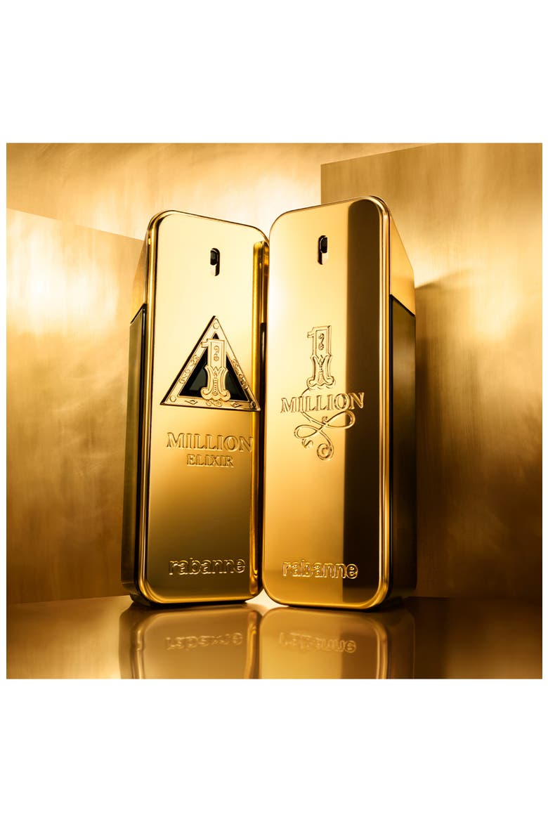 1 Million Elixir Parfum 3-Piece Gift Set $228 Value, Alternate, color, NO COLOR