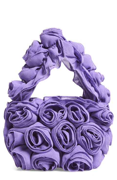 Roses Mini Handbag