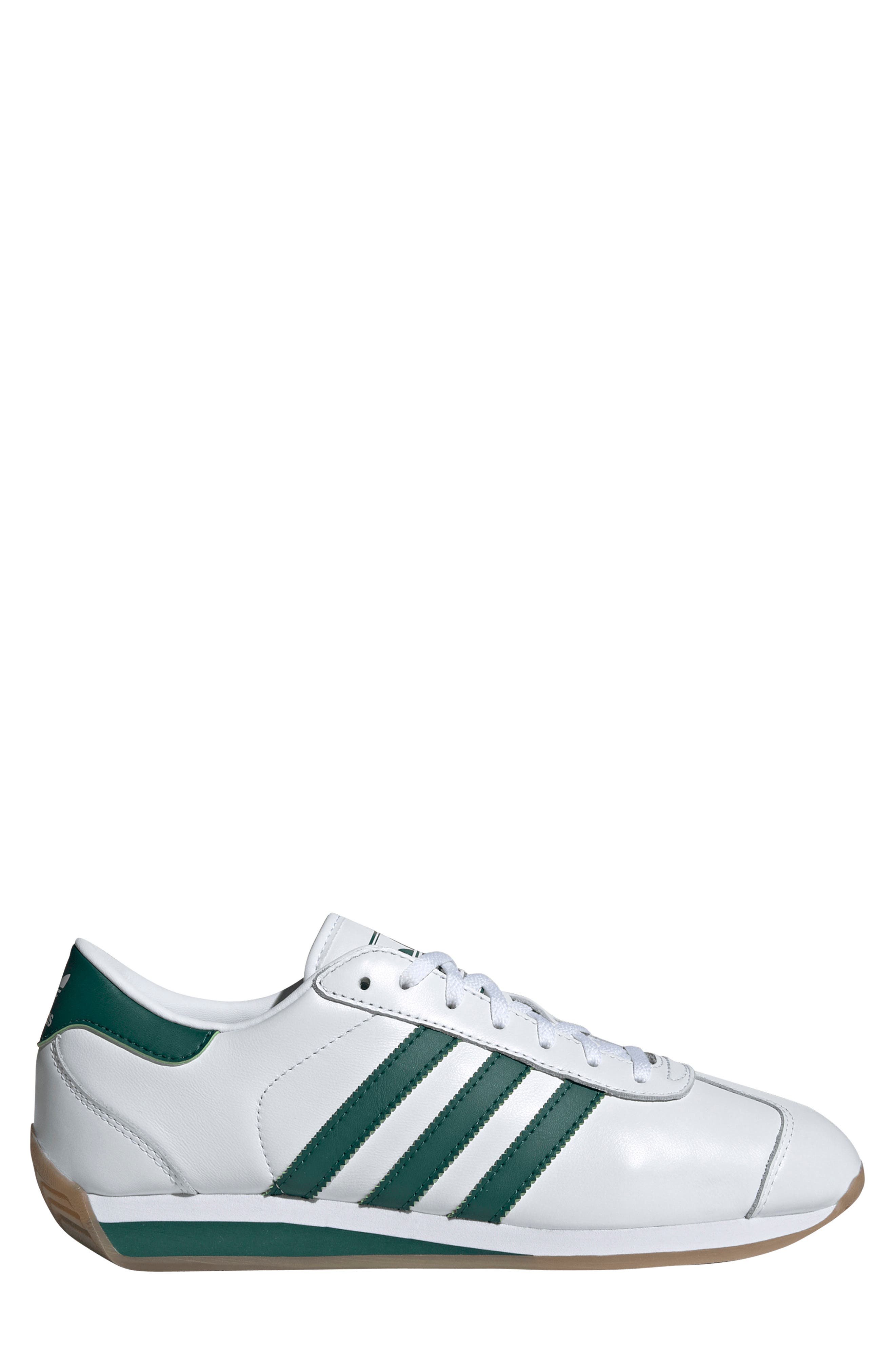 adidas Country II Sneaker, Alternate, color, Ftwwht/Cgr