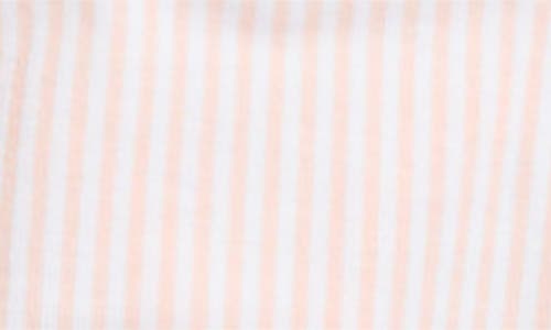 Shop Calvin Klein Logo Assorted Thongs In Grey Heather Pink
