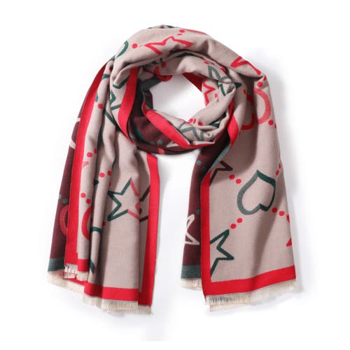 Youzey The Astra Scarf