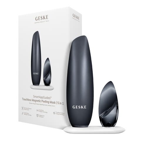 SmartAppGuided Touchless Magnetic Peeling Mask | 5 in 1