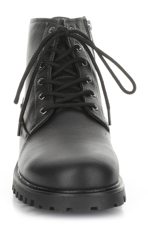 BOS. & CO. BOS. & CO. DASH WATERPROOF BOOT