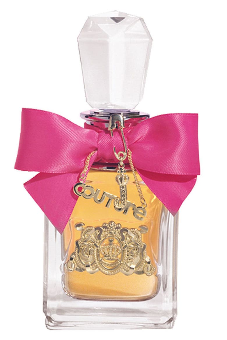 Juicy Couture 'Viva la Juicy' Eau de Parfum video