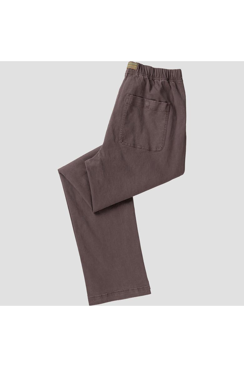 Venture Daily Pant G2 - Women's, Alternate, color, Granite Plum