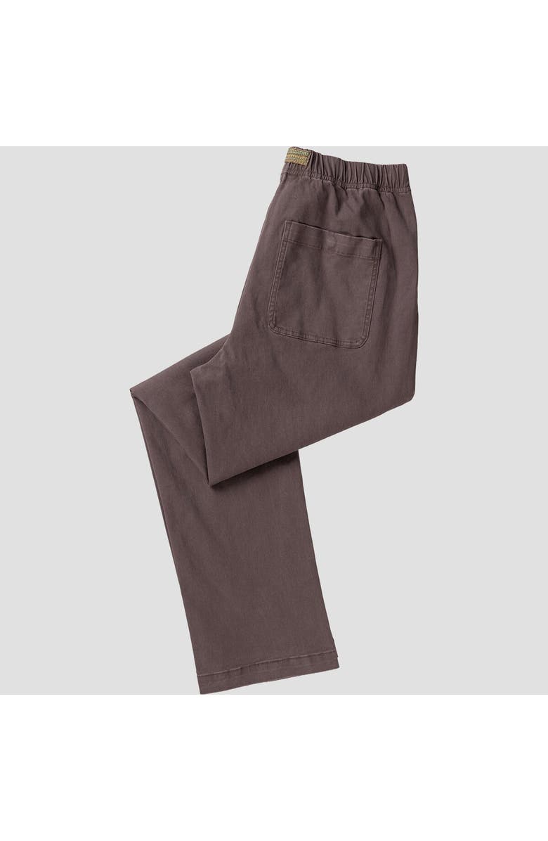 Backcountry Venture Daily Pant G2 - Women's, Alternate, color, Granite Plum
