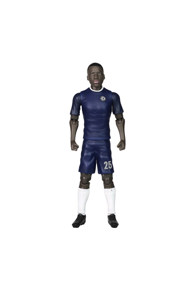 SOCKERS Chelsea Moisés Caicedo 8" Collectible Soccer Action Figure, Alternate, color, No Color