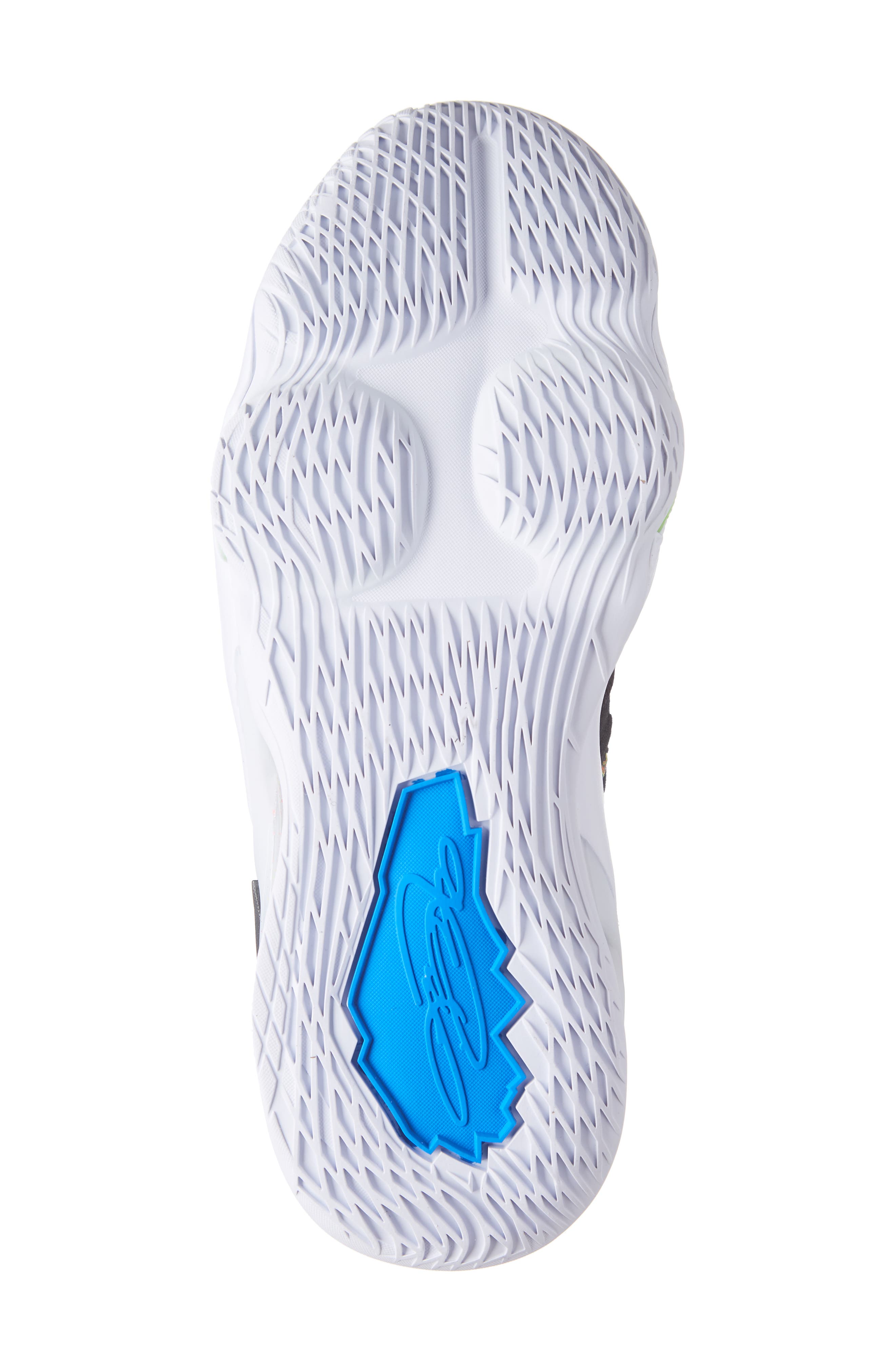 Nike LeBron 17 Basketball Shoe, Alternate, color, 