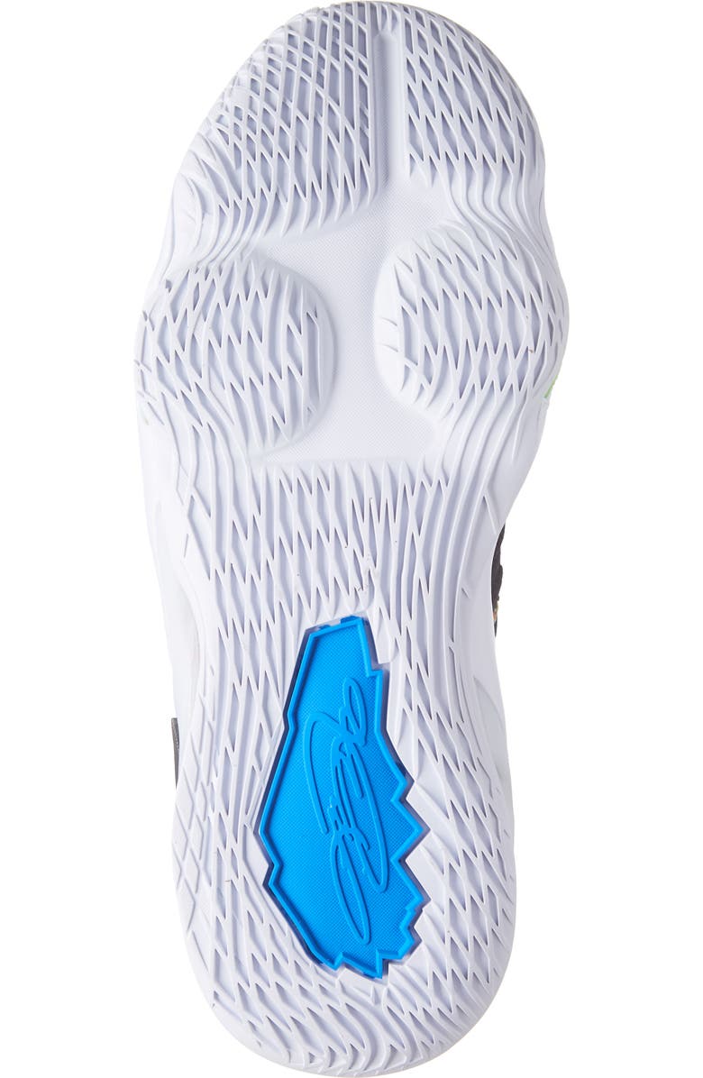 Nike LeBron 17 Basketball Shoe, Alternate, color,