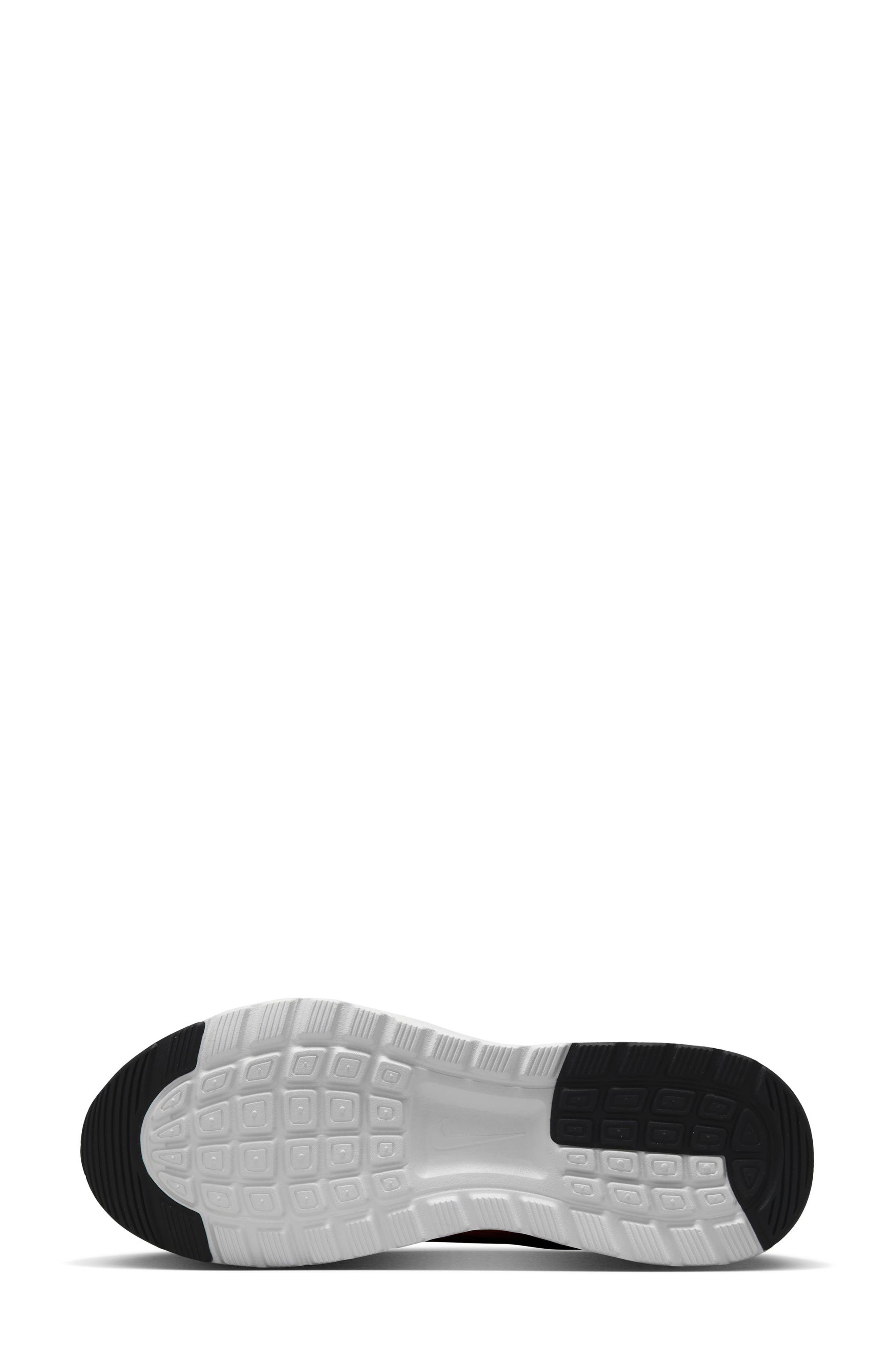 Nike Air Max Nuaxis Sneaker, Alternate, color, Phantom/ Black/ Sesame