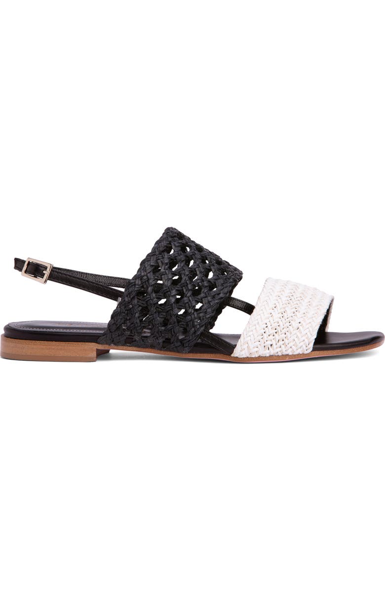 BEAUTIISOLES Alana Sandal, Alternate, color,