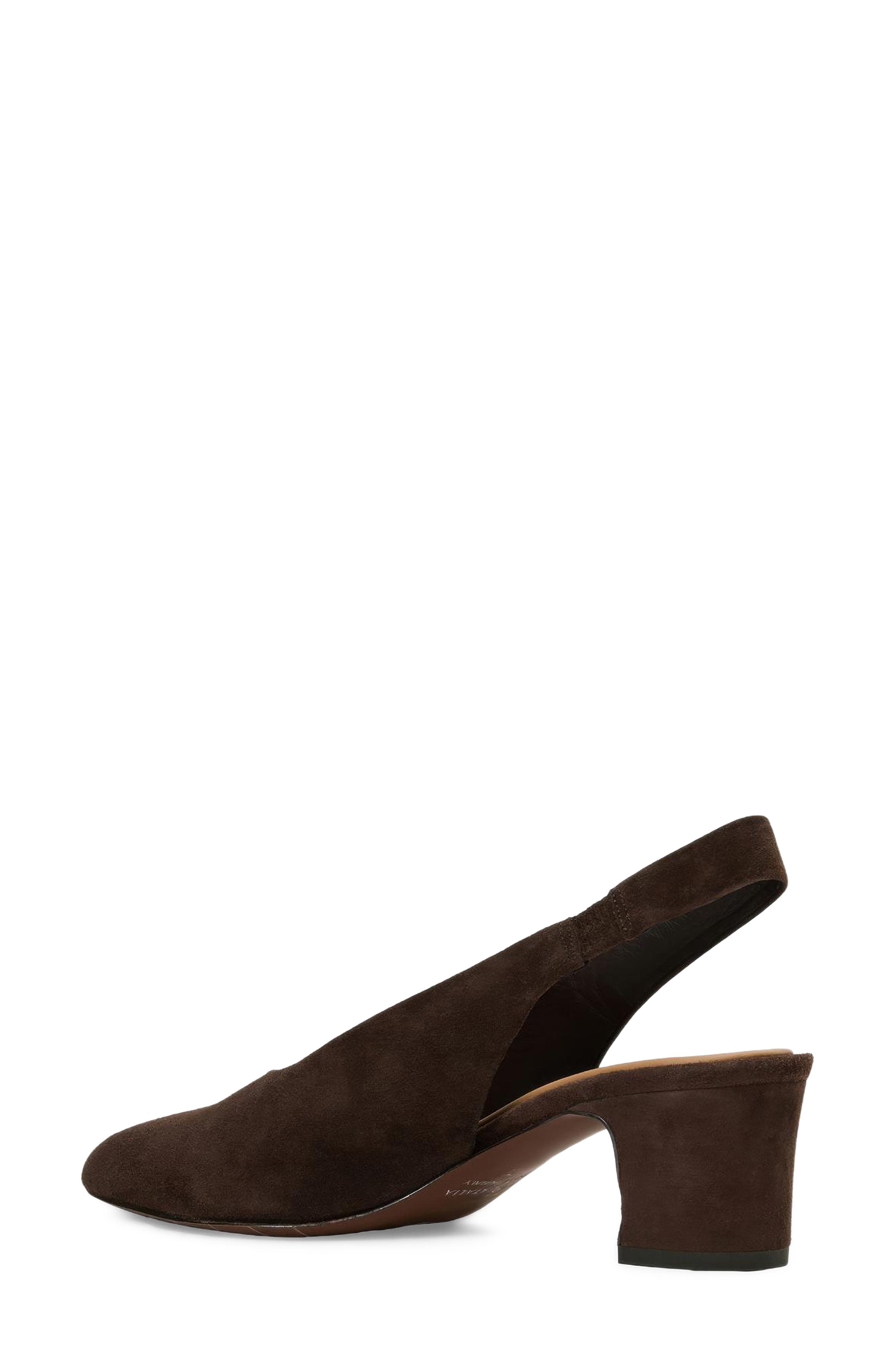 Trevi Slingback Pump - image 4