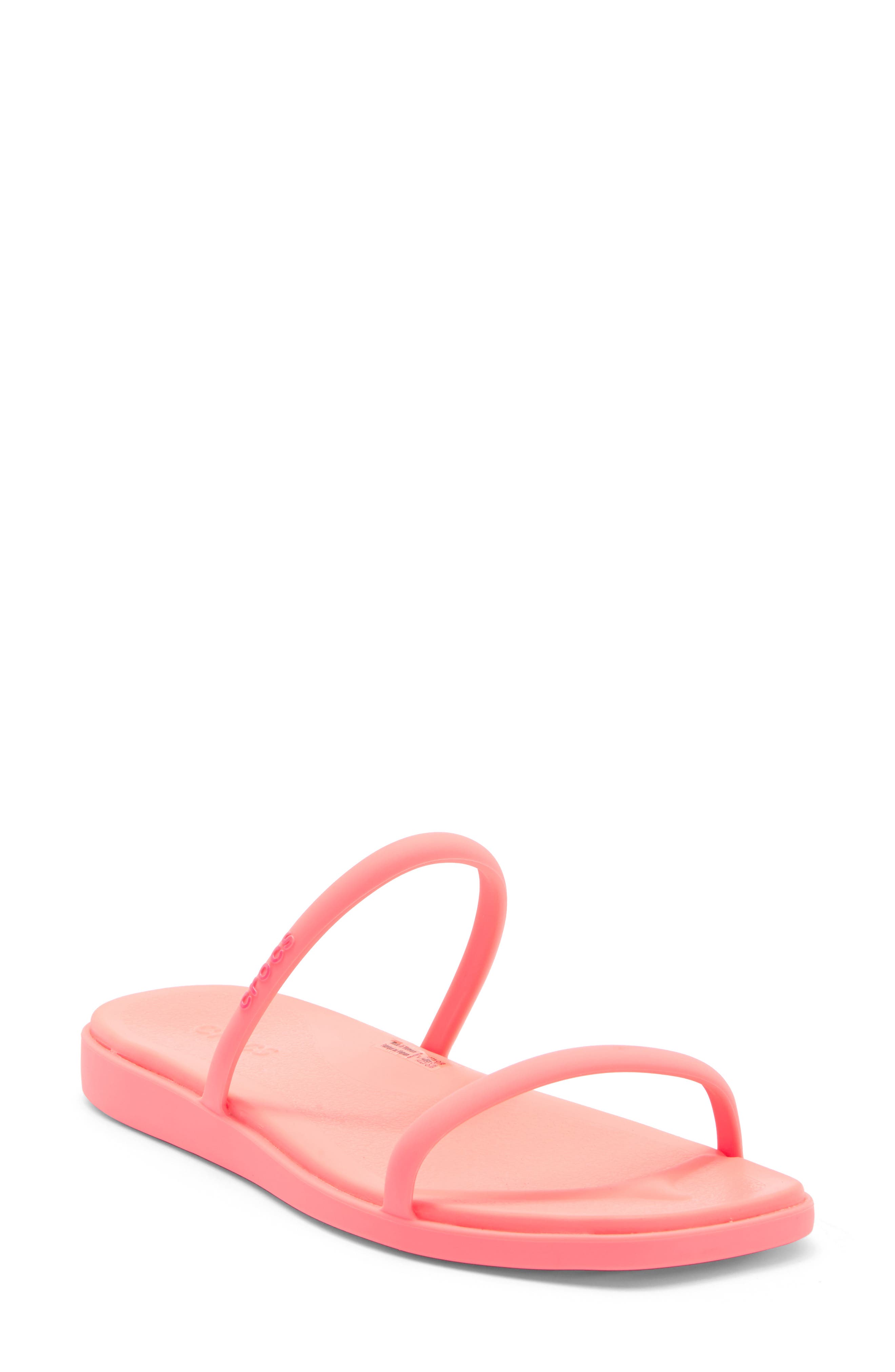 Miami Slide Sandal