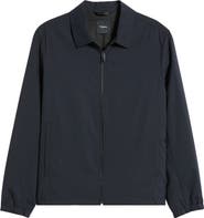Theory Brody Stretch Wool Jacket