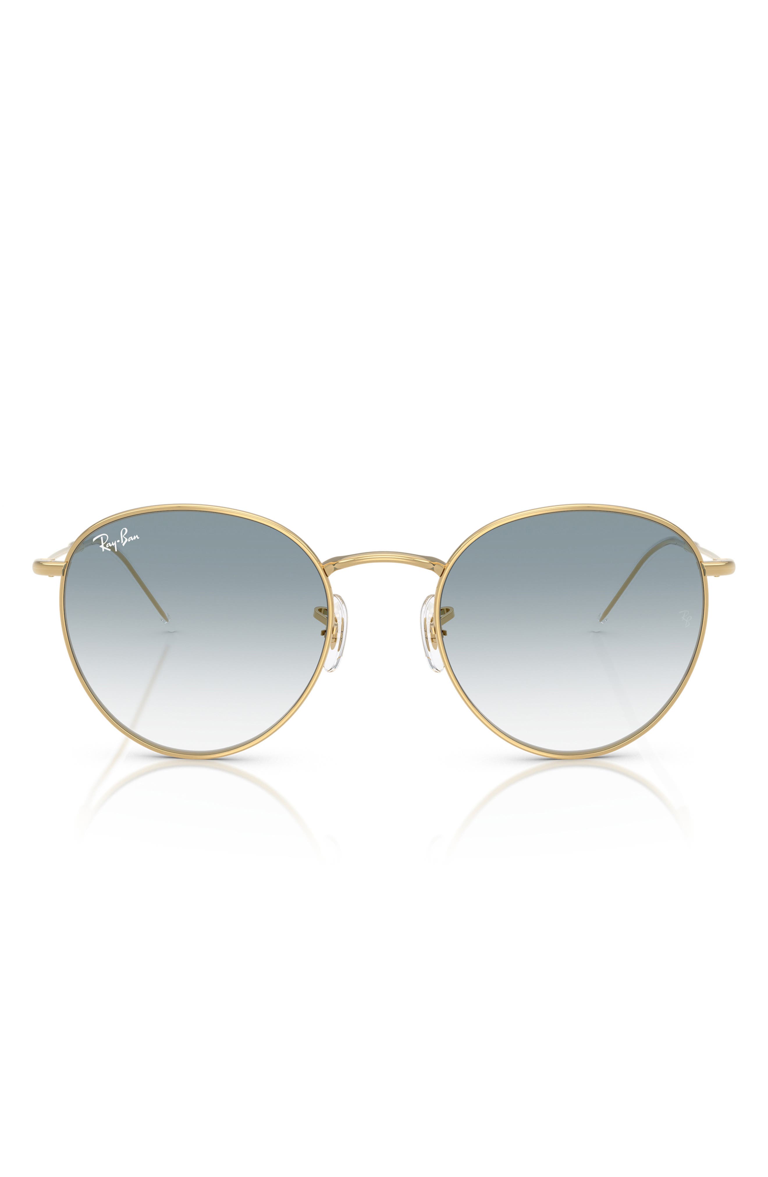 ARISTA / CLEAR GRADIENT BLUE