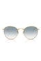  Arista / Clear Gradient Blue