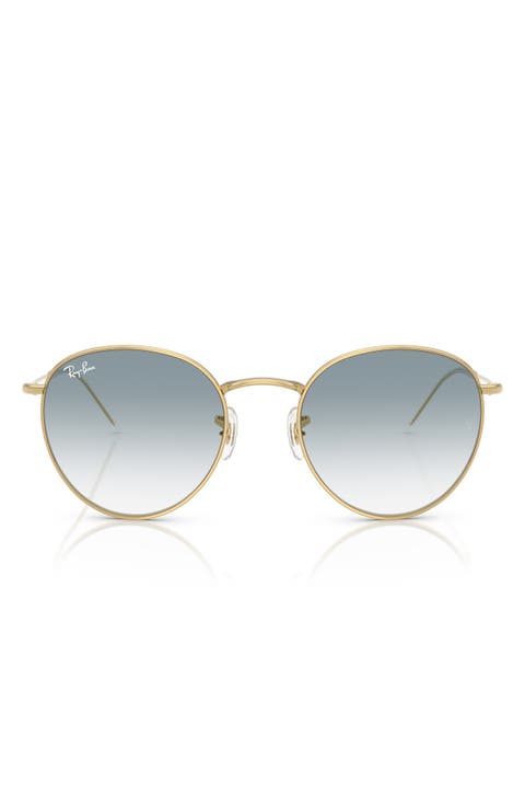 55mm Gradient Phantos Sunglasses