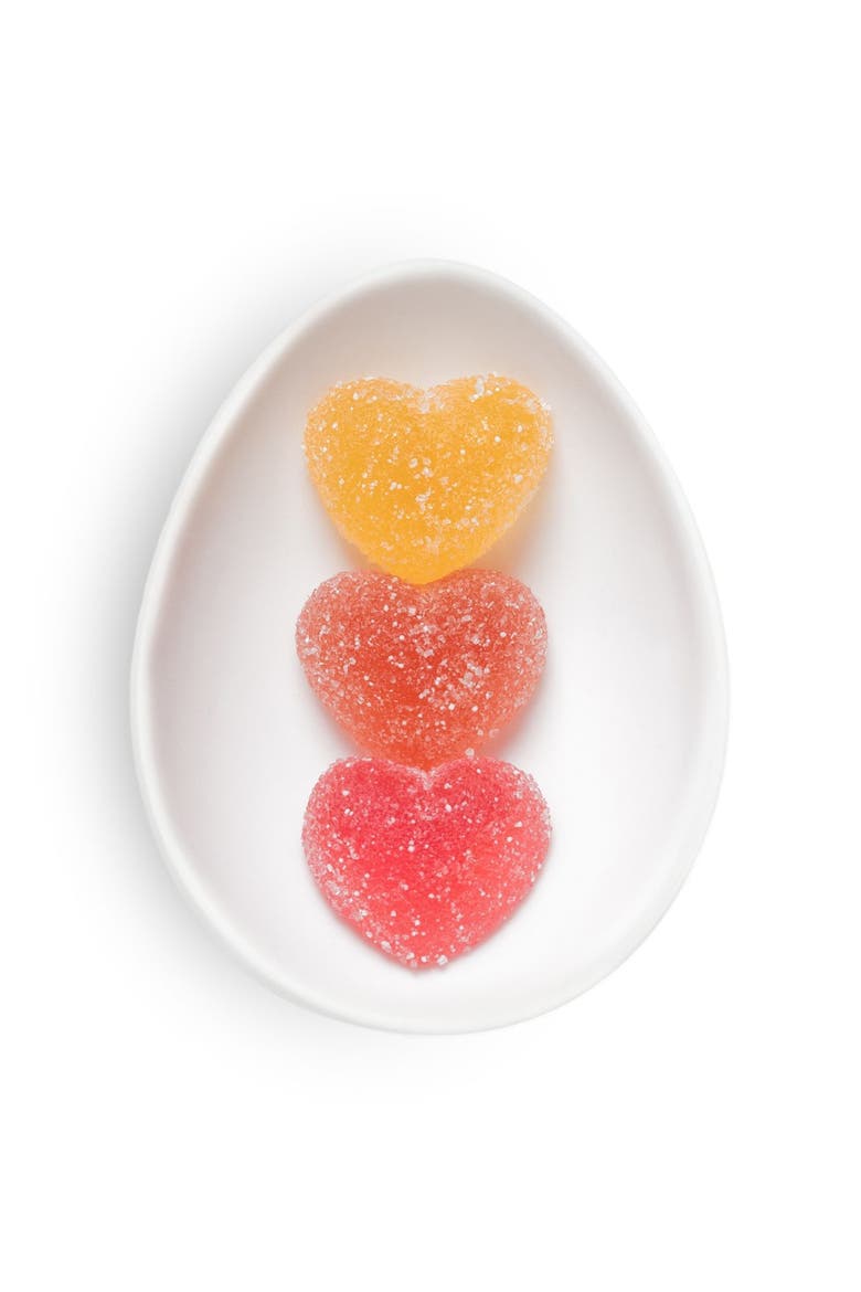 Sweet & Sour Hearts Candy Mix, Alternate, color, NO COLOR