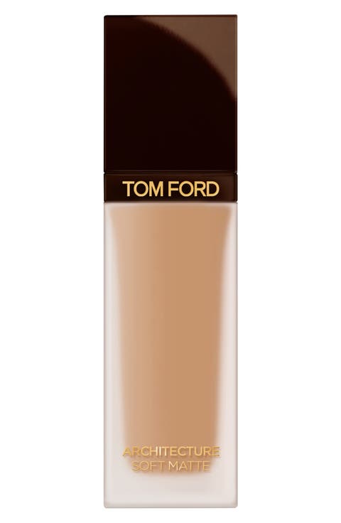 Architecture Soft Matte Foundation