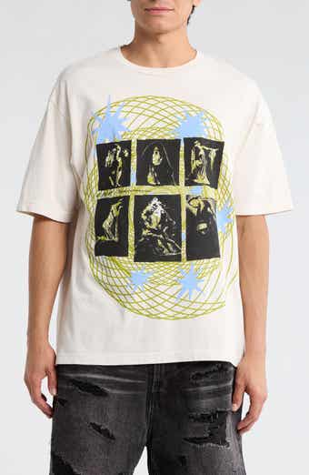 Heaven Sent Graphic T-Shirt