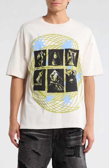 mnml Heaven Sent Graphic T-Shirt