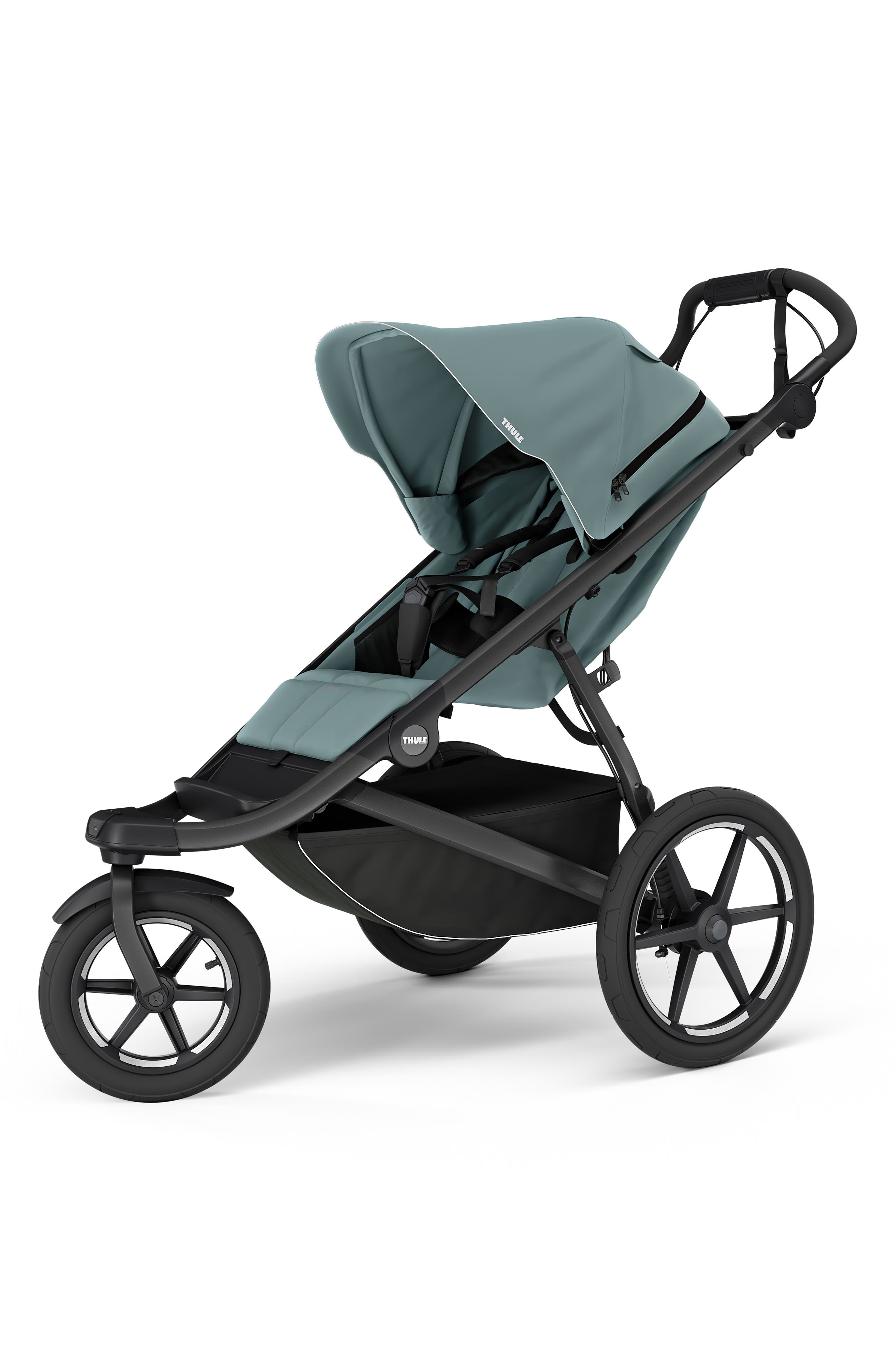 best car seat for thule urban glide