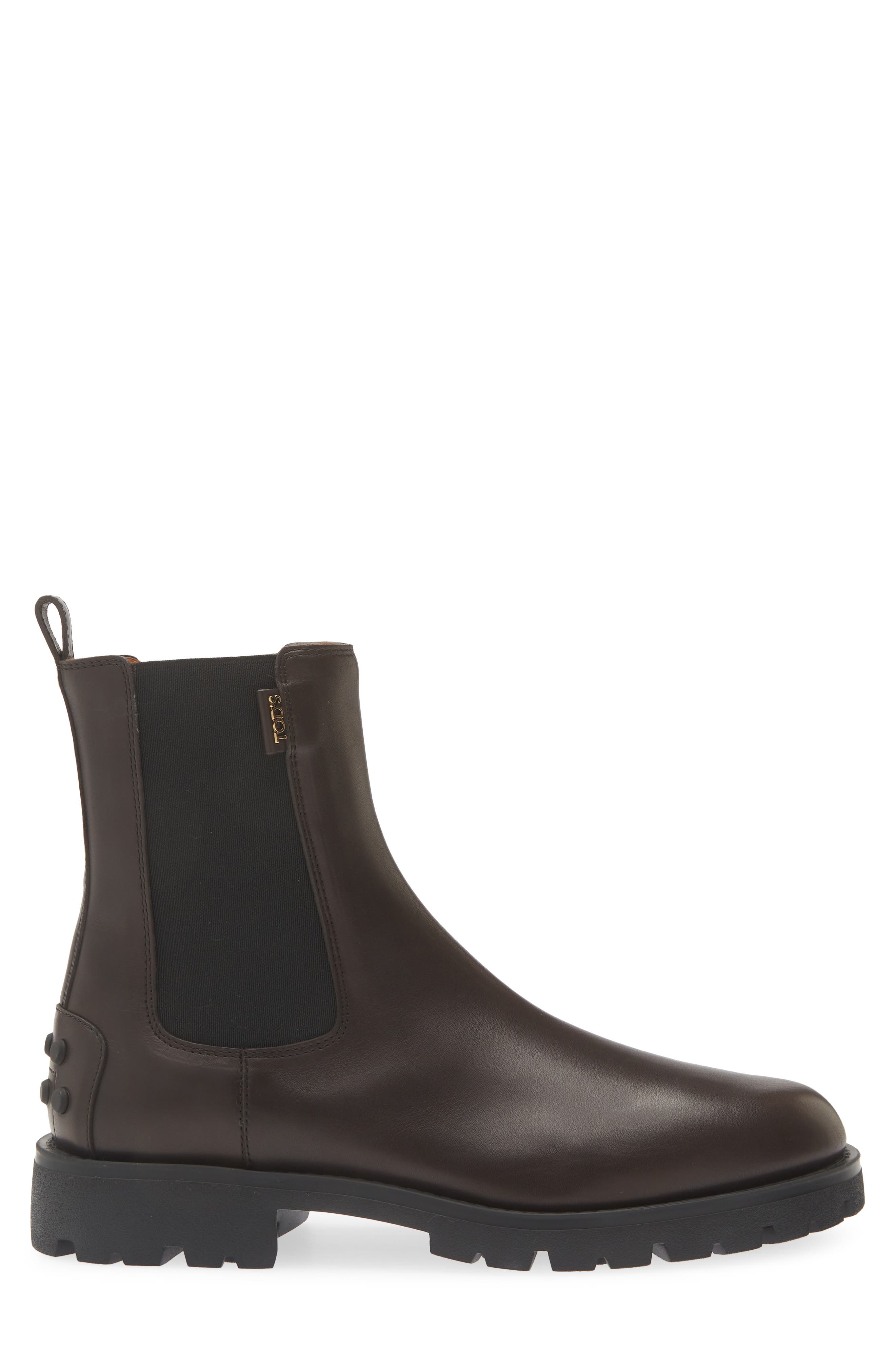 Chelsea Ankle Boot, Alternate, color, PALISSANDRO
