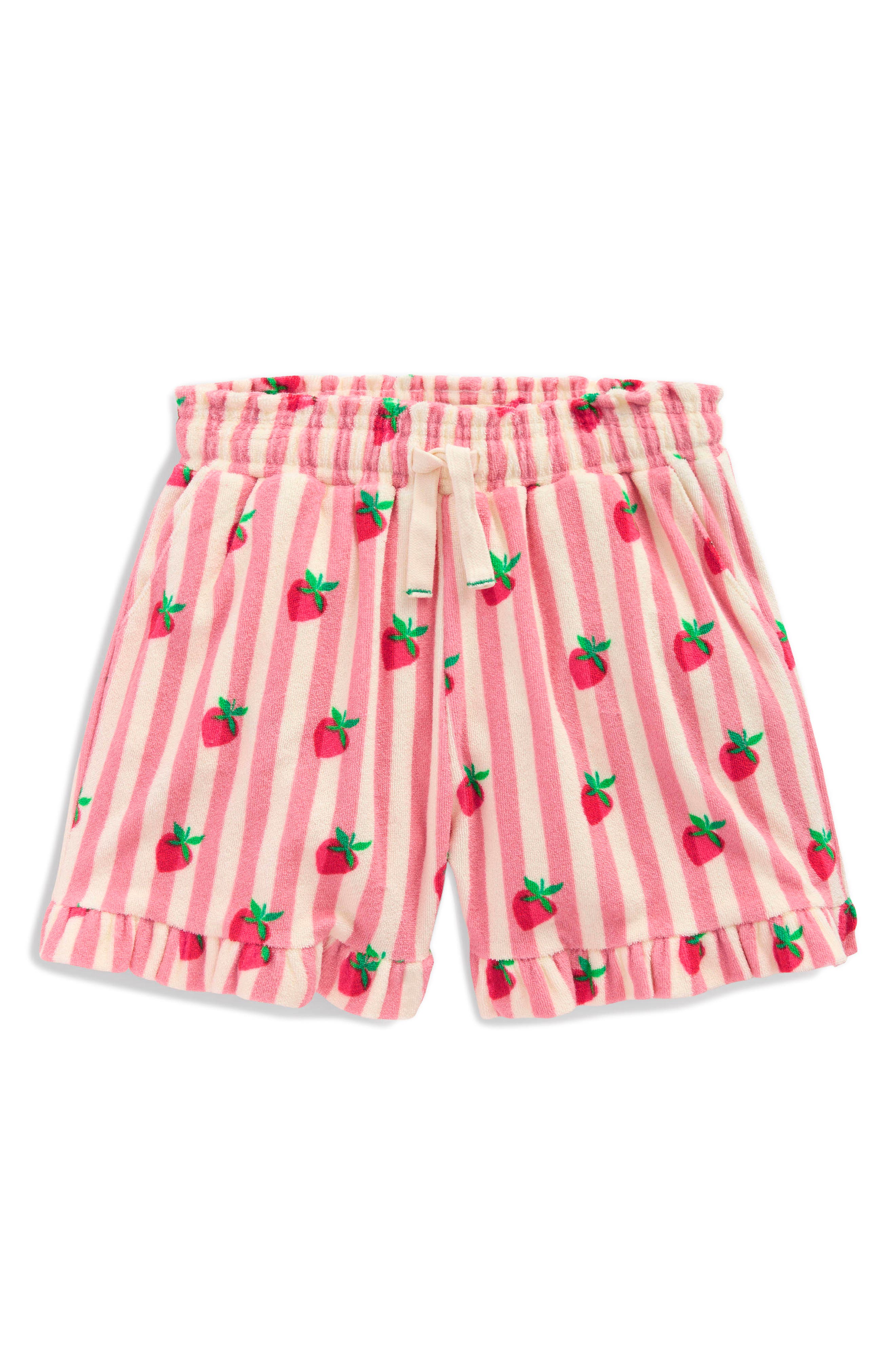 selected STAWBERRY STRIPE