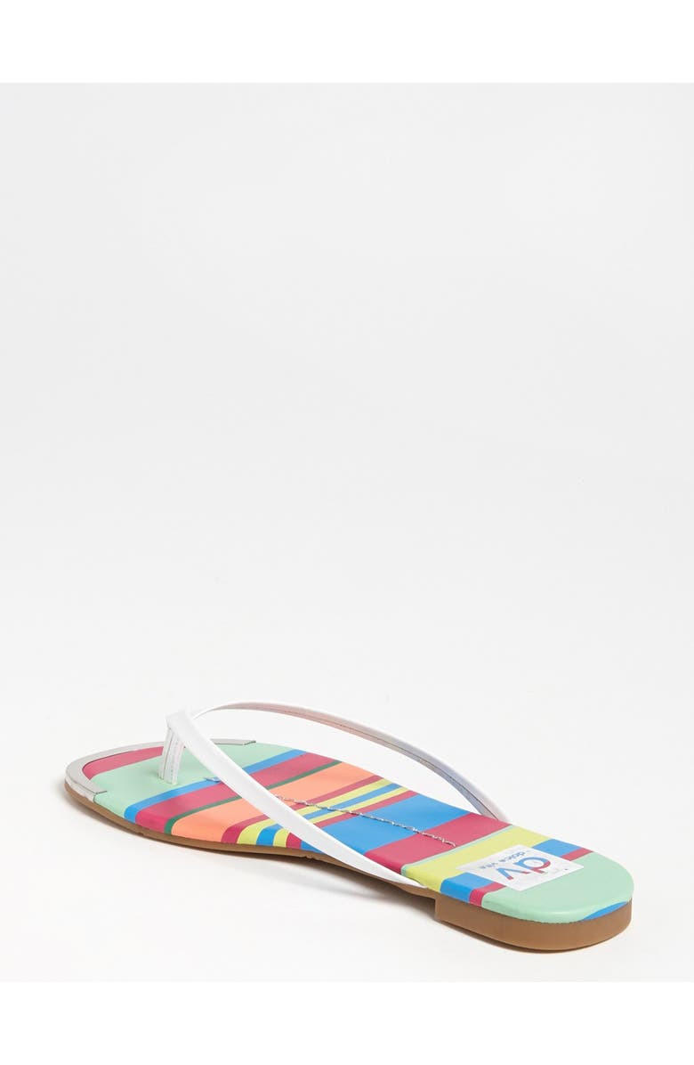 Dolce Vita DV by Dolce Vita 'Dania' Sandal, Alternate, color,