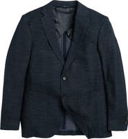 Rodd & Gunn Haldon Regular Fit Stretch Wool & Cotton Sport Coat
