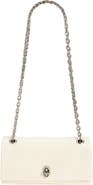 Marc Jacobs The Dual Chain Strap Mini Bag