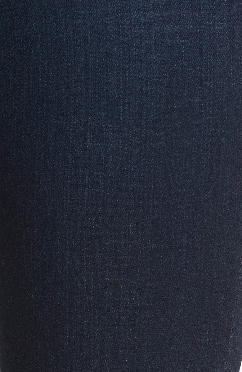 AG Skinny Stretch Jeans, Alternate, color, Jet Setter