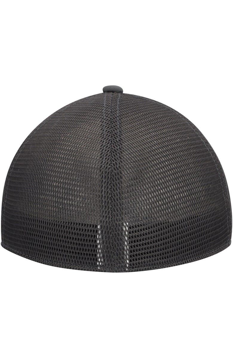 Nike Youth Nike Anthracite Paris Saint-Germain Legacy91 Performance Flex Hat, Alternate, color, Anthracite