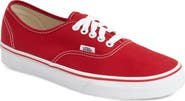 Vans Authentic Sneaker